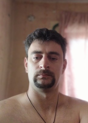 Дмитрий, 38, Россия, Майский