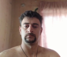 Дмитрий, 38 лет, Майский