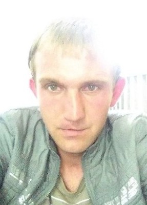 Владимир, 29, Россия, Петровск