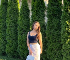 Yuliana, 22, Krasnodar
