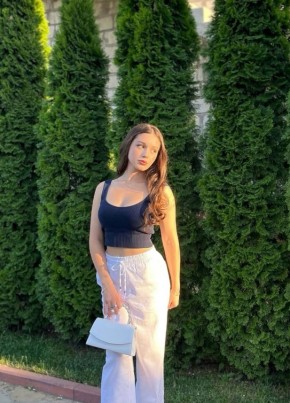Юлиана из Уссурийска 22 года