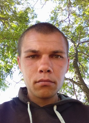 Олег, 34, Россия, Морозовск