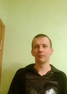 Федор, 41, Россия, Каргат