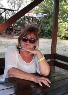 Елена, 55, Україна, Херсон