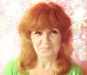 Нина, 61 год, Вовчанськ