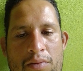 Enicio, 32 года, Vitória da Conquista