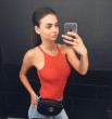Зрелая латинос с классными сиськами соблазнила парня