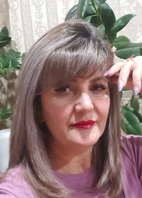Tatyana, 50, Russia, Irkutsk