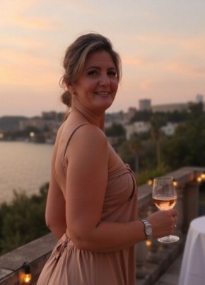 Tatyana, 45, Russia, Irkutsk