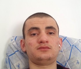 Fedya, 22, Kazan