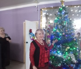 Вера, 59 лет, Астана