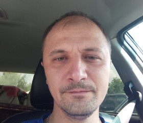 Markus de Born, 35 лет, Воронеж