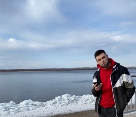 Игорь, 27 лет, Самара