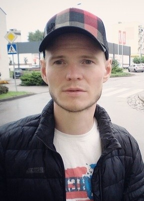 Сергей, 30, Россия, Череповец
