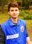 Антон, 29 лет, Новосибирск