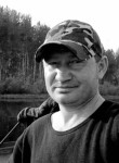 Андрей, 52 года, Минусинск