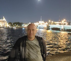 Konstantin, 44, Marseille