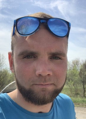 Алексей, 28, Россия, Пугачев