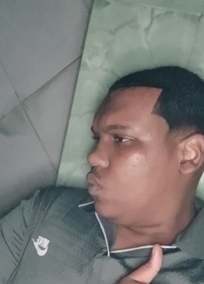Luiz Felipe из Petrópolis 21 год