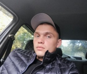 Вадим, 28 лет, Москва
