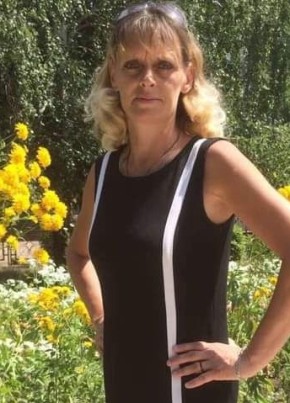 Наташа, 47, Україна, Южноукраїнськ