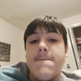 Landon, 20  , Stockbridge
