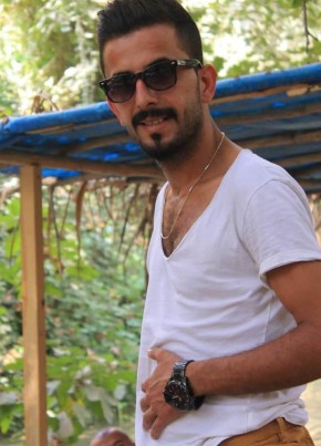 Hakan, 34, Türkiye Cumhuriyeti, Erdemli