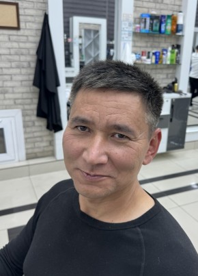Zafar, 46, Uzbekistan, Tashkent