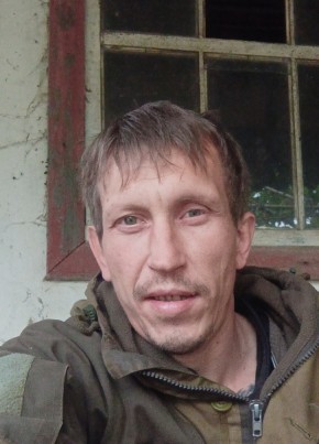 Серега, 34, Россия, Волгодонск