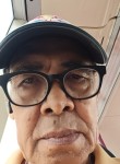 Malik Rahman, 72 года, Singapore