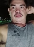 Hermie Semillajr, 36 лет, Pasig City