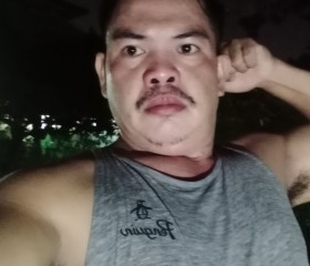 Hermie Semillajr, 36 лет, Pasig City