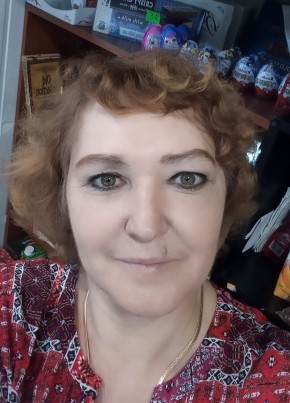 Татьяна, 57, Україна, Білгород-Дністровський