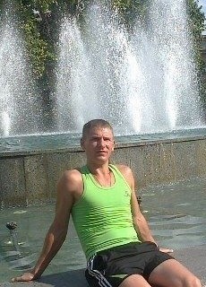 Николай, 41, Україна, Карлівка