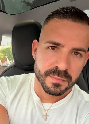 Juan из Jávea 45 лет
