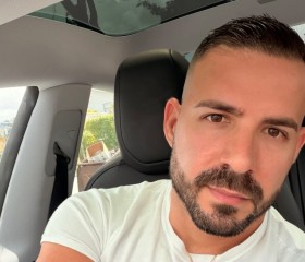 Juan, 45, Javea
