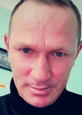 Сергей Сергеев, 47, Россия, Москва