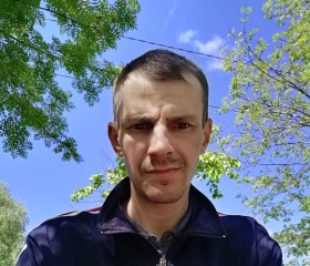 ROMAN, 35 лет, Сухиничи
