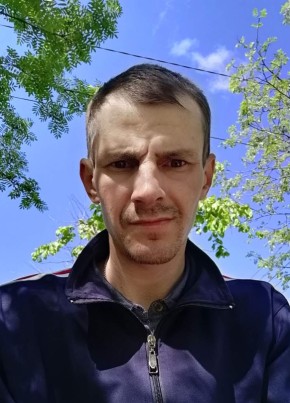 ROMAN, 35, Россия, Сухиничи