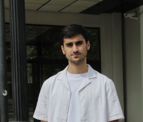 Miran, 24, Saint Petersburg