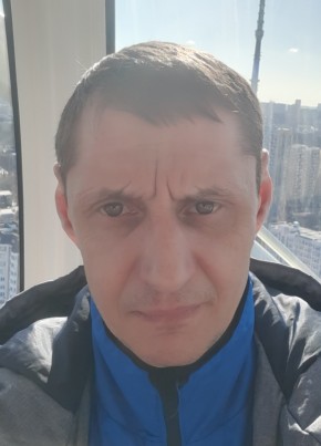 Павел, 44, Россия, Колпино
