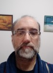 José Braz, 57 лет, Louzã