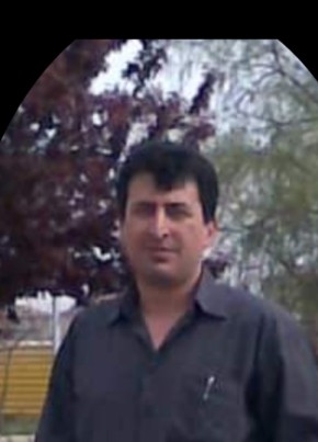 Metin, 53, Türkiye Cumhuriyeti, Umraniye
