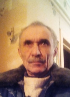 Мустафа, 61, Россия, Рефтинский