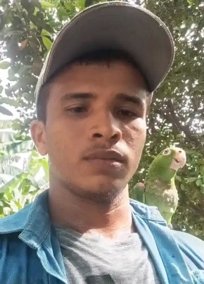 Alejandro из Barranquilla 58 лет