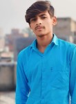 Kaif Khan, 18 лет, Samastīpur