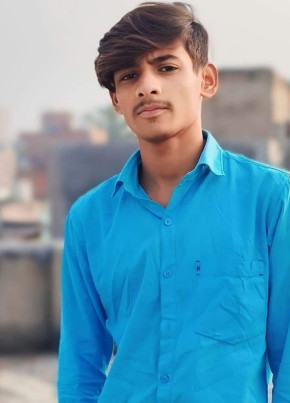 Kaif Khan, 18, India, Samastīpur