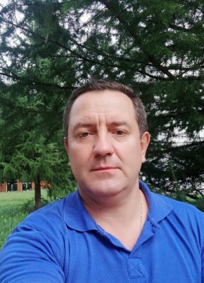 Vladislav, 51, Russia, Moscow