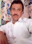 حسن شريف, 35 лет, صنعاء