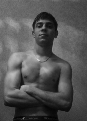 Evgeniy, 34, Russia, Rostov-na-Donu